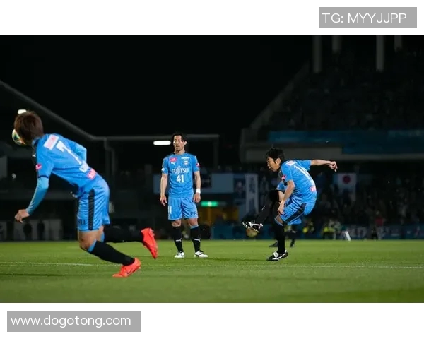 亚冠2019精彩对决上海上港迎战川崎前锋全力争胜展现足球魅力